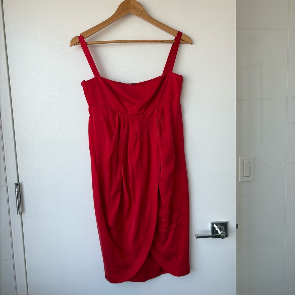 Vintage Chloe cocktail dress